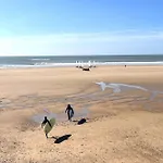 Apartment Sg190-005 2 Pieces 4 Couchages Gilles Croix De Vie Saint-Gilles-Croix-de-Vie