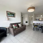 Apartment Sg190-005 2 Pieces 4 Couchages Gilles Croix De Vie Saint-Gilles-Croix-de-Vie