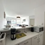 Apartment Sg190-005 2 Pieces 4 Couchages Gilles Croix De Vie Saint-Gilles-Croix-de-Vie