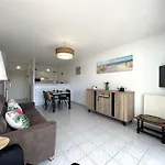 Sg190-005 2 Pieces 4 Couchages Gilles Croix De Vie Apartment *