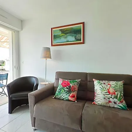 Sg190-005 2 Pièces 4 Couchages Gilles Croix De Vie Appartement *