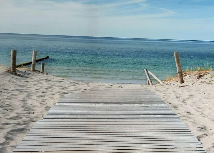 Sg190-005 2 Pieces 4 Couchages Gilles Croix De Vie Apartment *